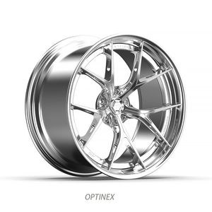 Rines Cóncavos Profundos de 2 Piezas Forjadas 5*112, 5*110, 5*114.3, 5*130, <span class=keywords><strong>18</strong></span> 19 20 21 22 Pulgadas para Benz <span class=keywords><strong>BMW</strong></span>, Maserati GT Modena Trofeo Folgore - Product Image 1