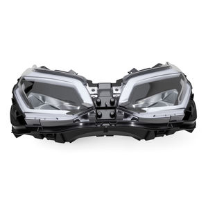 Conjunto de luces delanteras LED para motocicleta <span class=keywords><strong>Honda</strong></span> FORZA350 NSS350 <span class=keywords><strong>FORZA</strong></span> <span class=keywords><strong>350</strong></span> NSS <span class=keywords><strong>350</strong></span> 2023 2024 2025, <span class=keywords><strong>accesorios</strong></span> para faros delanteros - Product Image 5