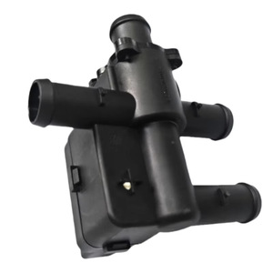 <b>Heater</b> Solenoid <b>Valve</b> 2308300084 1/2 In Port Size For Mercedes-Benz W216 W221 CL600 SL550 - Product Image 3