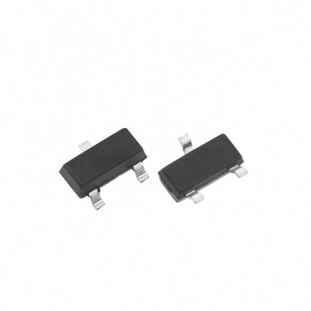 Zhida Shunfa BF799 BF79 SOT-23 SMD transistor BF799