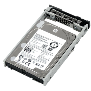 DeXX 03NKW7 300GB 10K SAS 12Gb/s 2.5" HDD AL14SEB030N SFF Server Hard <b>Drive</b> - Product Image 2