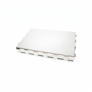 53-CBSA-1.5X4.75X0.5 Service complet d'origine pour blindages RF - Product Image 1
