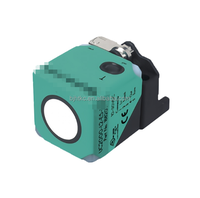 Encodeur rotatif absolu/incrémental haute résolution IP67 EtherCAT/CANopen/Profibus Pièces d'automatisation