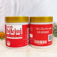 Producto Más Vendido - Exfoliante Humectante para la Piel de Pollo para una Limpieza Profunda de la Piel, Suavizante e Hidratante 340g
