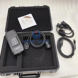 Adaptador de Comunicación ET3 317-7485 3177485 para Excavadora - Product Image 2