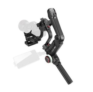 Zhiyun Crane 3 Lab Via Touch Control Estabilizador de cardán de mano inalámbrico de 3 ejes para cámara DSLR PK <span class=keywords><strong>DJI</strong></span> <span class=keywords><strong>Ronin</strong></span> <span class=keywords><strong>S</strong></span> - Product Image 2