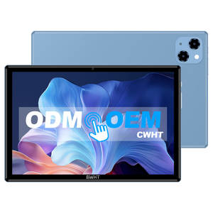 Tablette Android 4G Wi-Fi OEM à <span class=keywords><strong>Vendre</strong></span> Directement d'Usine, Pas Chère, pour Enfants, avec Fonction d'Appel et Double SIM, Ordinateur Tablette pour l'Éducation <span class=keywords><strong>des</strong></span> Enfants - Product Image 1