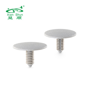 Mô Hình Giữ Nắp Nhựa Cách Nhiệt Xian Shun, C539,C546,C555,C572,C575, Kẹp Giữ Cây Thông Nhựa - Product Image 5