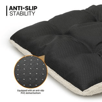 Tela de Poliéster Suave Cepillada para Textiles del Hogar Acogedores, Incluyendo Sábanas, Fundas de Almohada y Fundas de Sofá Resistentes a la Decoloración