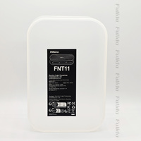 Étiquette PVC pour petites entreprises, code-barres, emballage privé, logo transparent pour téléphone portable, découpée, étanche, résistante à l'huile, durable, personnalisée pour ordinateur portable