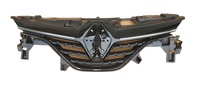Grille avant pour RENAULT LOGAN/ SYMBOL / SANDERO 2013-2018