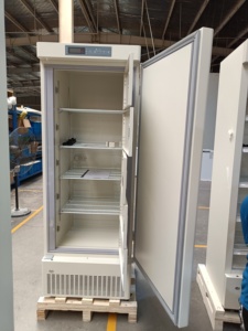 Drawell MDF-40V328E 328L Vertical -30~-40C Minus China Lab Deep Freezer Ultra Low Temperature Laboratory <b>Refrigerator</b> - Product Image 5