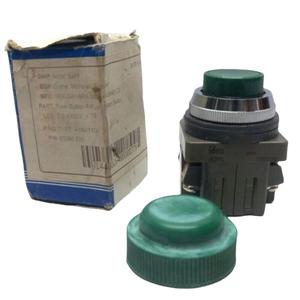 NUEVO Botón Pulsador ABN211G con 12 Meses de Garantía - Product Image 1