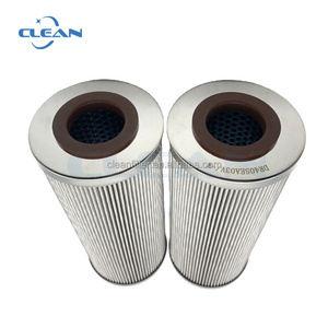 Xe tải thủy lực truyền dầu lọc Công suất cao Bộ lọc đôi Bộ lọc 29558118 29548988 29558295 29558329 29545780 - Product Image 6