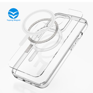 <span class=keywords><strong>Magsafe</strong></span> <span class=keywords><strong>Kit</strong></span> de charge magnétique sans fil Récepteur pour Iphone13 - Product Image 4