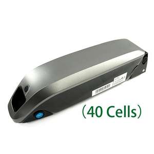 Greenpedel DS-6 36 v 48 v downtube type 18650 cellules lithium-ion <span class=keywords><strong>batterie</strong></span> <span class=keywords><strong>vélo</strong></span> <span class=keywords><strong>électrique</strong></span> - Product Image 4