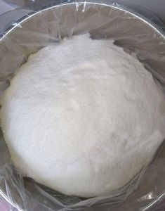 ซอร์บิทอลเกรดยา ดี-กลูซิทอล CAS 50-70-4 สารประกอบยาชนิดเม็ด แคปซูล สารช่วยย่อยสำหรับน้ำเชื่อมชนิดรับประทาน - Product Image 1