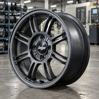 Jantes forgées RAYS R26 en alliage, 15-22 pouces, 5x100 5x114.3 pour BMW G20 G22 Mercedes-Benz Audi S3 Honda Civic Type R Subaru WRX