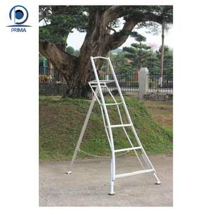 Prima 40 FT/24 FT Meilleure échelle télescopique/extension/longue rétractable - Product Image 3