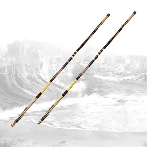 T700 Carbon Fiber Tenkara Rod 3.6m-9m Flexible 9:1 Muti Waters Sea Panfish Bass Trout Bluegill spinning Tenkara Rod