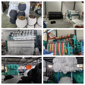 アルミホイル日よけネット - 厚手＆UVカット（住宅/窓/バルコニー用） - Product Image 5