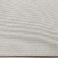 Toile creuse en polyester et silicone, étanche, pour tente de yourte mongole, bâche en nylon