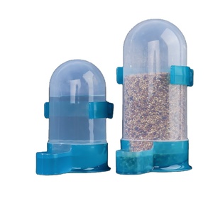 Little Chicks Chickens <strong>Ducks</strong> Quails Parrots Bird Tools Pigeons Rutin Chickens Automatic Drinking Fountains <strong>Feeders</strong> - Product Image 1