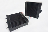 B * M * WF80 F82 M2C M3 M4 S55 2014 + petits radiateurs