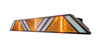Luces de Escenario LED DMX512 IP de Aluminio, Coloridas, Retro, Matriz de 3x50W RGBA Ra90 8500 Lúmenes para Parques Temáticos, DJ y Conciertos