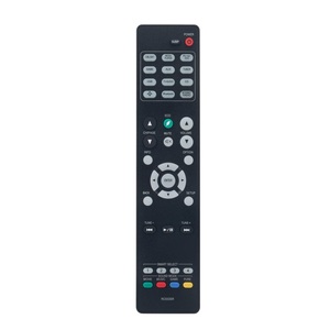 Control Remoto de Repuesto RC033SR Compatible con Receptor <span class=keywords><strong>AV</strong></span> Surround <span class=keywords><strong>Marantz</strong></span> NR1508 NR1608 30701024900AM - Product Image 1