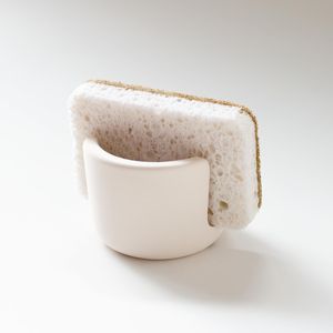 Skymoving nouveau Offre Spéciale personnalisé <span class=keywords><strong>Original</strong></span> cuisine <span class=keywords><strong>porte</strong></span>-<span class=keywords><strong>éponge</strong></span> support séchage rapide pierre <span class=keywords><strong>porte</strong></span>-<span class=keywords><strong>éponge</strong></span> pour cuisine évier savon brosse - Product Image 1