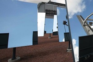 SINOY Factory Outdoor CSP <strong>Solar</strong> Heliostat Mirror Collector 25 Years Guarantee Premium Mirror for <strong>Solar</strong> <strong>Applications</strong> - Product Image 6