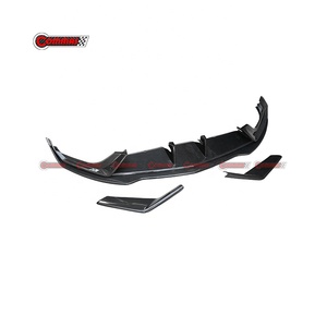 Carbonfaser 1016 Stil Twill Karosserie-Kit für Lamborghini URUS S Performance Frontspoiler Heckdiffusor Seitenschweller Motorhaube - Product Image 4