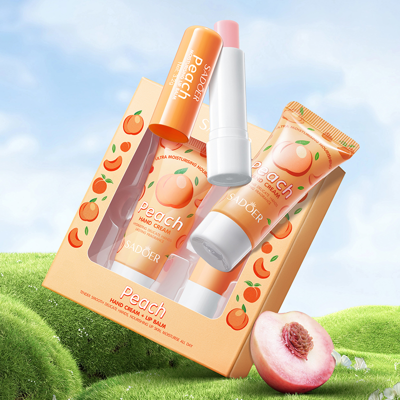 Peach