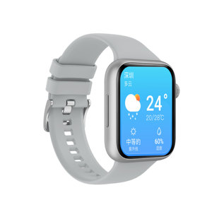 New Arrive Big Screen Digital Watches Sport Fitness Sleep Tracker Smart Watches for <strong>Android</strong> <strong>IOS</strong> - Product Image 3