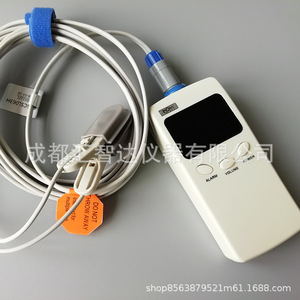 เครื่องวัดออกซิเจนในเลือดแบบพกพา HSTAR รุ่น DJ-10SC สำหรับสัตว์เลี้ยงและสัตวแพทย์ - Product Image 4