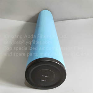 ตัวกรองอากาศ1617704307สำหรับเครื่องอัดอากาศ98245-126 FF30/30 SM30/30 MF30/30 SMF30/30นิ้ว/30นิ้ว/30นิ้ว - Product Image 2