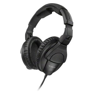 Casque filaire HD SERIES 280 Pro Noir 506845 3m - Product Image 1