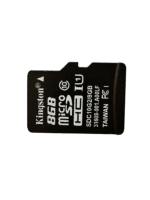 Carte mémoire Kingston TF SD Class10, carte SD Memoria 128 Go, carte mémoire 64 Go, 256 Go, 512 Go, carte flash pour téléphone