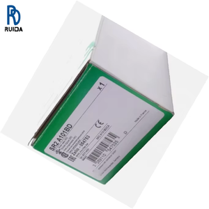 SR2A101BD SR2 A101 Programmierbarer Logikcontroller Kompaktes SPS Industrielle Automatisierungssteuerung Modul - Product Image 1