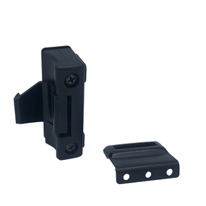 Chất lượng cao Nhôm & nhựa xe buýt cửa sổ an ninh khóa cho cửa sổ trượt - Product Image 4