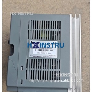 1 ชิ้นใช้ Invt อินเวอร์เตอร์ GD10-0R2G-S2-B 0.2KW 220V H - Product Image 2