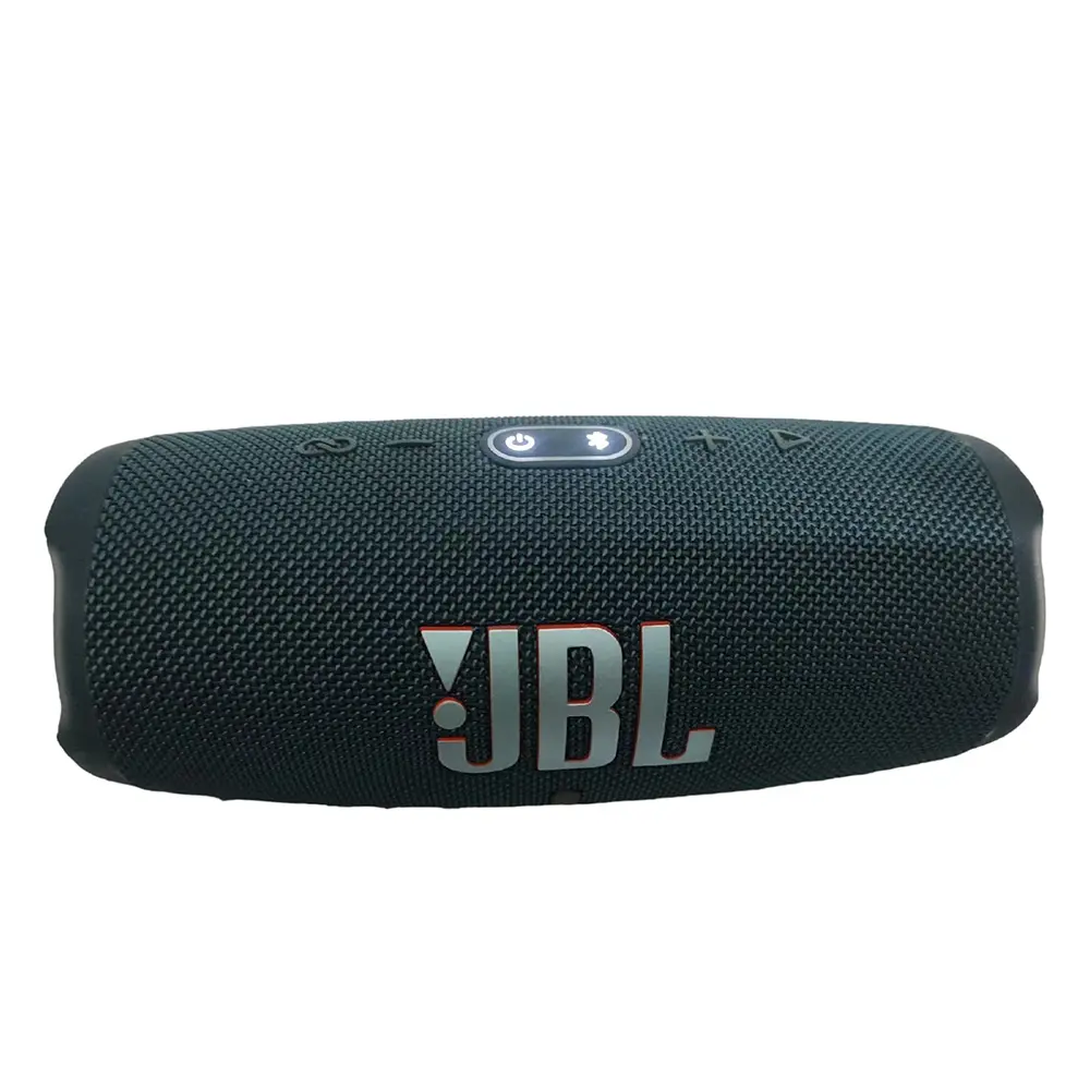 JBL şarj 5 orijinal açık taşınabilir kablosuz hoparlör ile IP67 su geçirmez