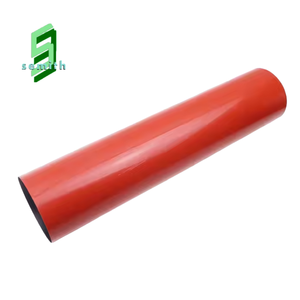 Compatibele Fuserfilm Hoes Voor Konica Minolta Bizhu C5500 C5501 C6500 650c1 Pers C6000 Kopieerapparaten Bestand Tegen Hoge Temperaturen - Product Image 4