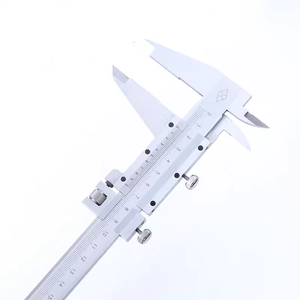 वर्नियर कैलिपर मापने के उपकरण अन्य मशीन उपकरण सहायक उपकरण - Product Image 4