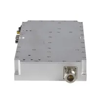 Modul Drone Kustom 50W 7000-7500MHz Amplifier Lora Radar Drone GaN Pita Lebar Modul RF Fpv