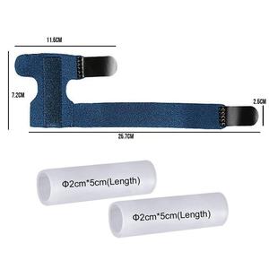 Attelle confortable pour les orteils, pour soulager la douleur des petits et grands orteils, avec velcro réglable pour le <span class=keywords><strong>sport</strong></span> et l'usage quotidien - Product Image 3