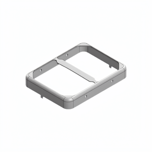 MS233-10F-NS บริการแบบครบวงจรพร้อมแผ่นป้องกันคลื่นวิทยุ - Product Image 1