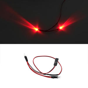 Pare-chocs arrière anti-collision en <span class=keywords><strong>m</strong></span>étal trempé pour pièces de mise à niveau de voiture sur chenilles <span class=keywords><strong>TRX4</strong></span>-<span class=keywords><strong>M</strong></span> Bronco <span class=keywords><strong>1</strong></span>/<span class=keywords><strong>18</strong></span> RC - Product Image 6