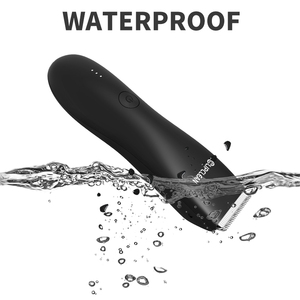 Clipclean Tông đơ cho nam giới háng cơ thể chải chuốt người đàn ông bóng Tông đơ tóc tông đơ - Product Image 4